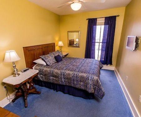 ايري Victoria Inn المظهر الخارجي الصورة